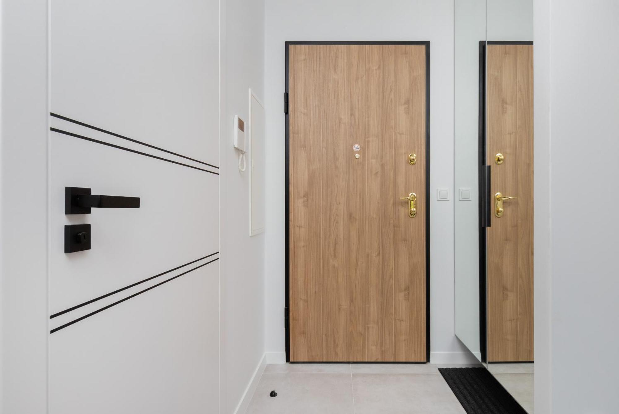 Plac Unii Apartment Gdynia By Noclegi Renters Exterior photo